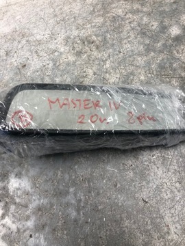 фото thumb №7, Зеркало внутренние 8 pin renault master iv 963213212r