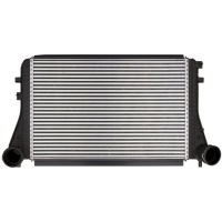 Купить Интеркулер vw passat b6 b7 cc 2.0tdi 2010-, фото thumb