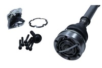 фото thumb №5, Піввісь vw a4 1,6/1,8 95-01/ passat 1,6b 9