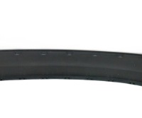 фото thumb №9, Спойлер бампера do tesla model x 2015-2021 1058354-00-f