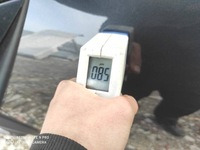 фото thumb №6, Dacia sandero iii stepway 20-25 дверь передние левая перед цвет tekna