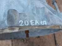 фото thumb №10, Коробка передач передач 20ea07 peugeot citroen 1.6hdi