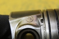 фото thumb №9, Поршень шатун psa 10fdbz peugeot 207 1.4ehdi