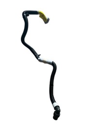 фото thumb №3, Tesla s x plaid шланг системы охлаждение зад 1589683