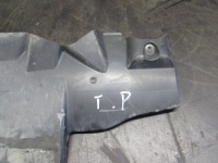 фото thumb №9, Защита подвеска правый задняя peugeot 3008 i 09-13r 9685405880