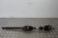 Купити Привідний вал правий перед talisman 391003944r, фото thumb