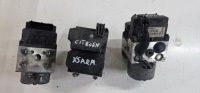 фото thumb №15, Citroen xsara picasso насос гальмівна abs 9633666580 0265216642 0273004353