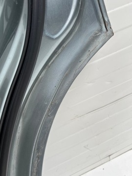 фото thumb №9, Дверь правый зад задние audi q7 4l