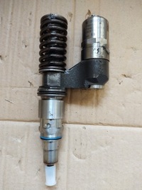 фото thumb №1, Насос-форсунка scania r v8, 1766551