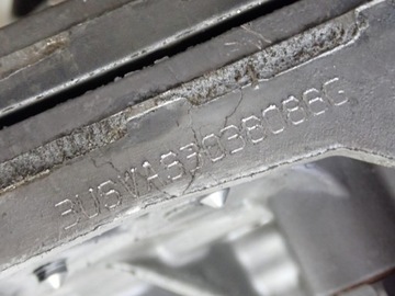 фото thumb №9, Коробка передач коробки передач автомат выборщик opel mokka-e zk01 136km 22r fv