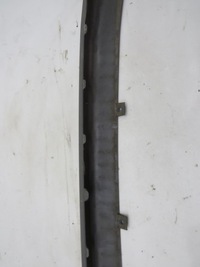 фото thumb №7, Накладка бампера перед vitara iii 71772-54p