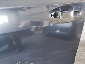 фото thumb №14, Двері subaru xv ii impreza v 2017- передні ліві