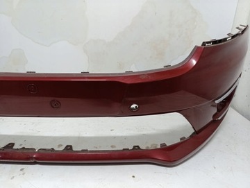 фото thumb №7, Бампер перед переднее ford transit tourneo connect ii 2 рестайлинг 17-