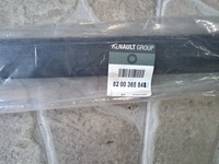 фото thumb №2, Renault twingo ii молдинг дверь левый перед 8200365841 nowa оригинал