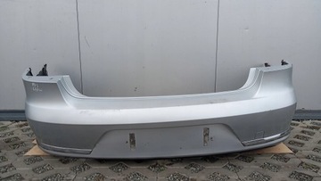 фото thumb №12, Бампер задний vw passat b7 sedan la7w