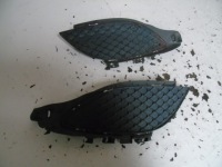 фото thumb №1, Mercedes a klasa w176 права решітка заглушка бампера перед a1768850422