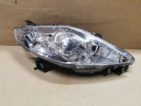 фото thumb №1, Лампа права перед mazda 5 05-08