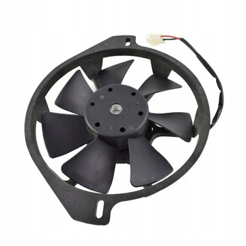 Вентилятор для квадроцикла, FAN ATV 300 SHINERAY Linhai