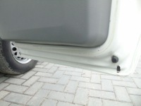 фото thumb №4, Vw crafter двері правий перед передні праве lb9a