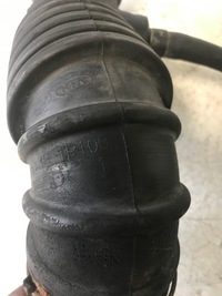 фото thumb №5, Труба повітрозабірник повітря hyundai ix20 28138-1p100