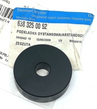 Купити Підкладка проставочна підвіска vito 6383250052, фото thumb