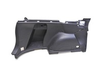 фото thumb №1, Оббивка багажника лівий зад subaru forester iii