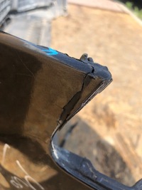 фото thumb №12, Бампер передній audi a4 b8 8k0