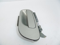 фото thumb №4, Ручка наружная левый задняя задняя volvo s80