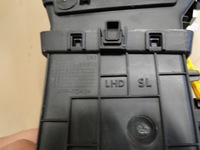 фото thumb №8, Решётка обдув левая europa oryg kia ceed iii