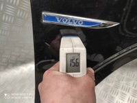 фото thumb №15, Крила правий передній перед напрямна правий volvo c30