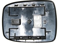 фото thumb №1, Вкладиш дзеркала daf xf105 панорама підігрів 207 161