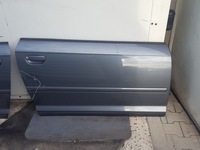 фото thumb №1, Audi a3 8p 03-12r двері праве 3d