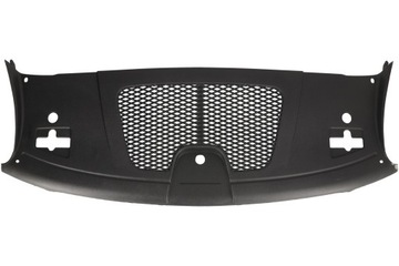 фото thumb №1, Porsche macan 95b передній рестайлінг 2014- захист ременя передньої