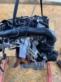 Купити Двигун kompletny bzja ford puma mk2 1.0 ecoboost, фото thumb