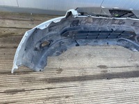 фото thumb №7, Nissan qashqai +2 j10 lift kompletny бампер перед передний решётка радиатора 326g