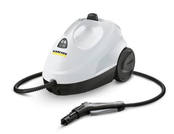 ПАРОВАЯ ШВАБРА KARCHER SC2 PRO SET WHITE HOME EASYFIX