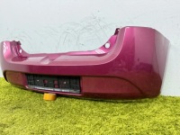 фото thumb №2, Бампер задняя renault twingo 2 ii lift 12-