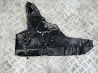 фото thumb №2, Плита защита подвеска правая peugeot partner iv rifter 9814545680
