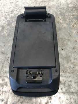 фото thumb №5, Підлокітник велюр toyota corolla e12 рестайлінг