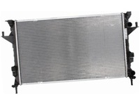 фото thumb №2, Радиатор renault vel satis 3.5 laguna ii 2.9 clio ii 2.9 espace iv 3.5