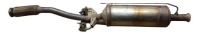 Купить Фильтр dpf катализатор psa s002 psa f026 citroen peugeot opel оригинал, фото thumb