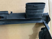 фото thumb №11, Воздуховод воздуха защита поперечина mercedes clk w209 a2095050530 a2095050630