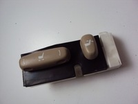 фото thumb №1, Панель сидіння лівий перед lexus rx400 2003-