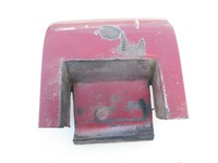 фото thumb №2, Заглушка порога ms design seat leon 1 i toledo 2 ii 1m 1m0