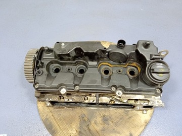 фото thumb №5, Superb iii passat b8 2.0 tdi dfca головка двигуна 04l103064d