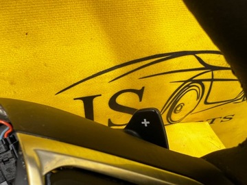 фото thumb №13, Руль кожа мультифункция подрулевые рычаги лепестки ford fusion рестайлинг usa