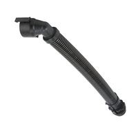 фото thumb №16, Труба вентиляційна впуск повітря 13717823517 чиста труба фільтра