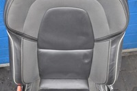 фото thumb №13, Volvo xc60 ii rdesign рестайлінг fl сидіння сидіння комплект сидінь обшивки