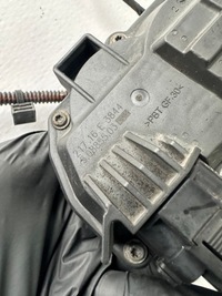 фото thumb №5, Trafi iii lift дроссельная заслонка выхлопных газов 147b08010r