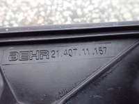 фото thumb №13, Комплект радиатор вентилятор porsche 911 996 99r